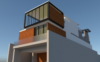 Mobile=CASA BENAVIDES (RENDER)